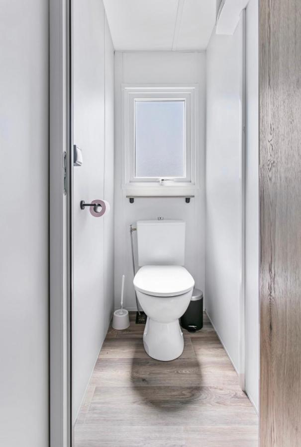 Particulier Loue Ce Mobil-Home 3 Chambres, Tout Confort Вальрас-Пляж Экстерьер фото