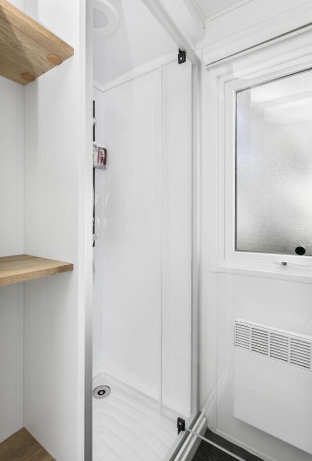 Particulier Loue Ce Mobil-Home 3 Chambres, Tout Confort Вальрас-Пляж Экстерьер фото